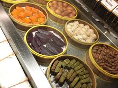 -芭菲盛宴·环球美食(解放碑英利国际店)