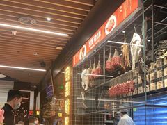 -好彩猪肚鸡(正弘城店)
