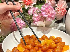 -徐记海鲜(陕西历史博物馆|明德门店)