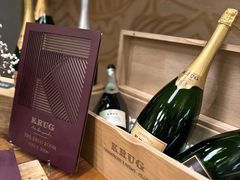 -文华扒房及酒吧(香港文华东方酒店)