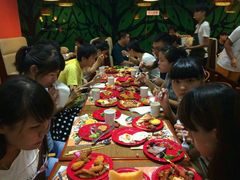 -比特堡啤酒烤肉自助料理(和平店)