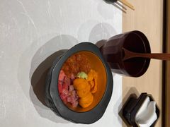 -鮨一日本料理(大中华店)