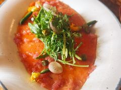 -PIZZA BIANCA(民园店)