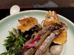 -曙亚洲餐厅-重庆富力艾美酒店(南坪万达广场店)