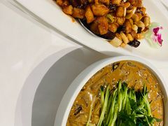 -香融府·烤鸭·家常菜(花乡奥莱店)
