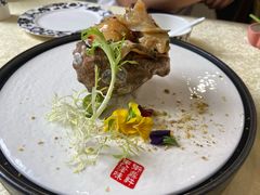 -卫鼎轩·曹公馆(鼓楼店)