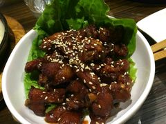 -西缘牛排(荟聚购物中心店)