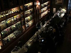 -Hill.Cocktail半山酒吧(中山店)
