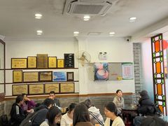 -民信老铺(华盖路店)