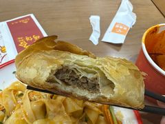 -吉品合酥脆烤饼(太平洋森活天地店)