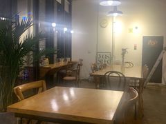 大堂-yes or no(南部商务区店)