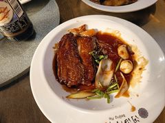 -河沿肉饼Beijing Pie(东华门店)