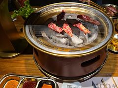 -西塔老太太泥炉烤肉(万柳华联店)