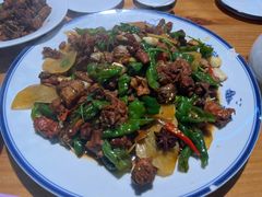 -食鸡公社辣子鸡·潍坊菜·烧烤