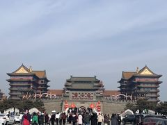 -大明幻境第一城