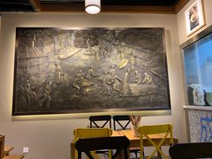大堂-协茂森老钟家(鸿云悦街店)