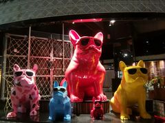 -K+全国连锁KTV(绿地缤纷天地店)