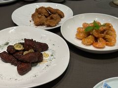 -望乡楼上海菜(日月光店)