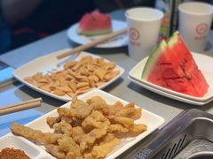 -海底捞火锅(龙湖三千集店)