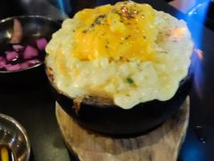 -HOTISLAND海鸡岛·韩国料理(江南西店)