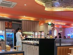 -淼福猪肚鸡·椰子鸡火锅(大沙地店)