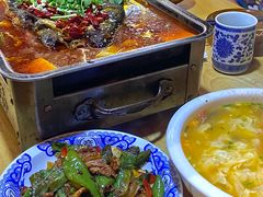 -半步颠川湘·融合菜(商品街店)