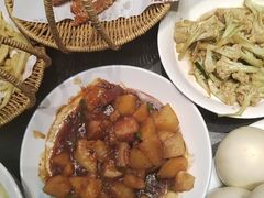 -老山东·山东菜(鲁菜名店)