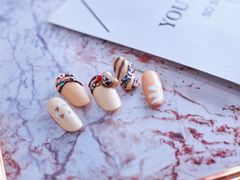 -成妆化妆美甲纹绣培训学校(绵阳校区)