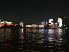 -武汉两江游览·夜游长江(汉口粤汉码头)