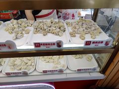 -熊大爷现包饺子(和平里店)
