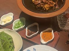 -奉天小馆·非遗东北菜(沈阳万象城店)