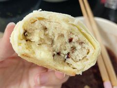 白娘子饼-南宋胡记(杭州体育场路店)