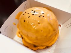 -前进5路汉堡炸鸡(汉街skp店)