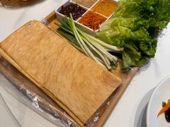 -老山东·山东菜(鲁菜名店)