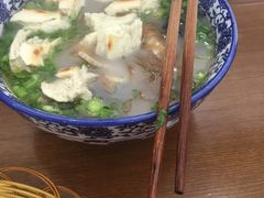 -惠记粉汤羊血(丰登路店)