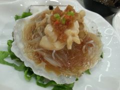 扇贝-Vista黔城(新业广场店)