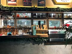 -NLFS1983咖啡花园餐厅(锦桂店)