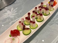 -一品淮扬 · 淮扬菜·北京万达文华酒店