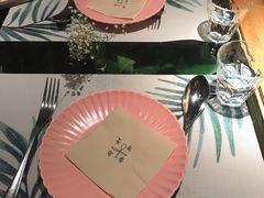 -春树下·树屋花房西餐厅(罍街AS1980店)