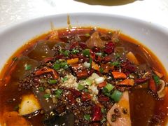 -老浒记民俗酒楼(王府井店)