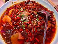 -粉墨特色菜·烧烤音乐酒馆