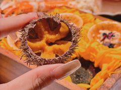 -花潮料理艺食馆(世欧广场店)