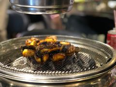 -本炙炭烤·蒲烧活鳗料理店(金沙洲店)