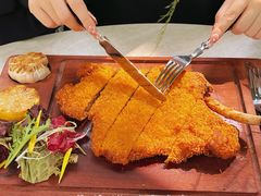 -Mammamia意大利餐厅(阳春巷店)