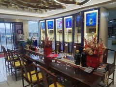 -成城裕朗超市(报恩寺街店)