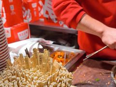 -黑色经典臭豆腐·湖南特产(步行街店)