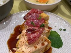 -米仓食堂(皇庭广场店)