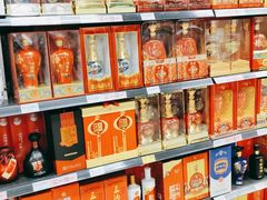 -永辉超市(红旗街万达广场店)
