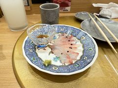 -鮨政· Omakase(港汇恒隆广场店)