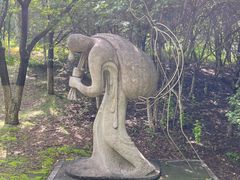 -长春世界雕塑园